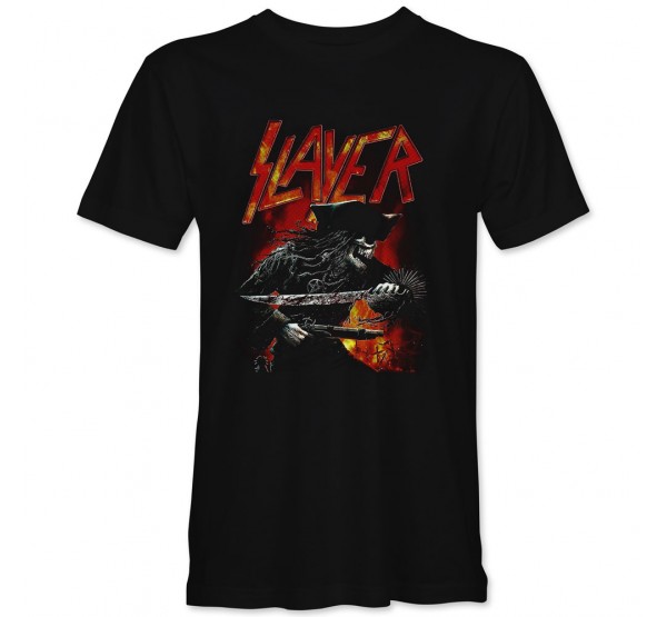 Slayer 3 Slayer 3
